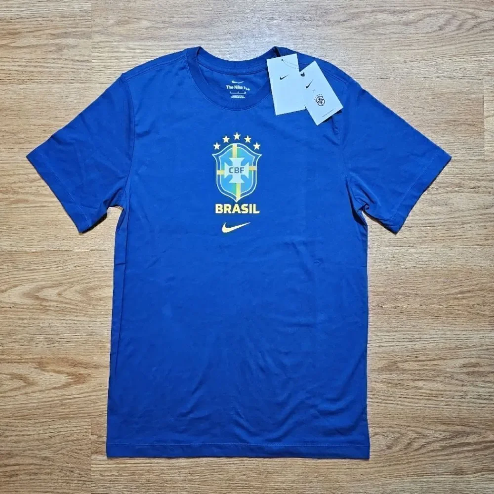 Nike brazil soccer